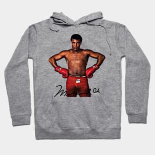 Muhammad Ali Hoodie